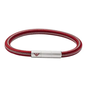 EMPORIO ARMANI Wristbands Men