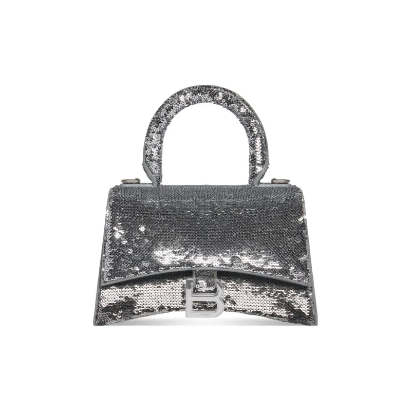 Balenciaga Hourglass Handbags-0