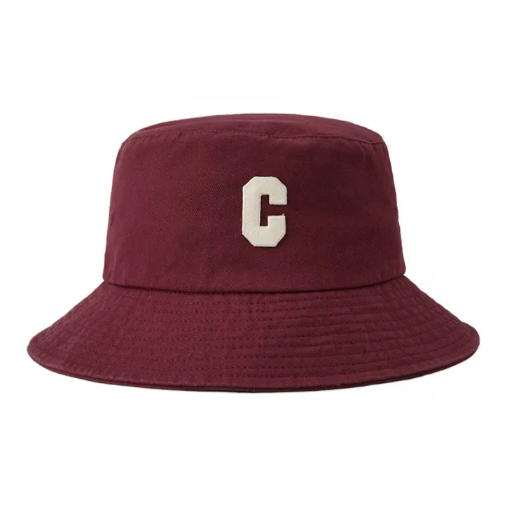 FREE RABBITⅡ Bucket Hats Unisex-2