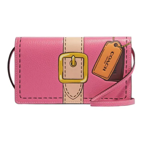 COACH ANNA Crossbody Bags