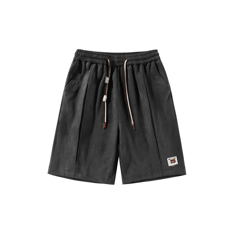The Simpsons Casual Shorts Unisex-20