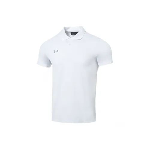 Under Armour Men Polo Shirt