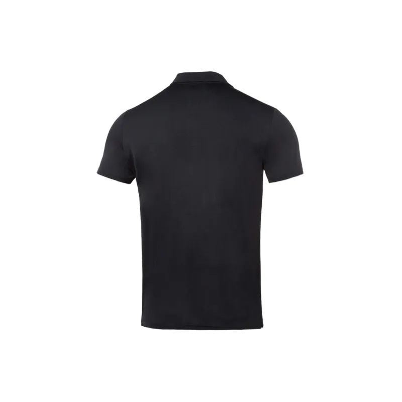 Under Armour Polo Shirts Men Black-1