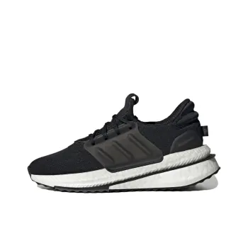 Adidas X_PLRBOOST Core Black Grey Cloud White Women's