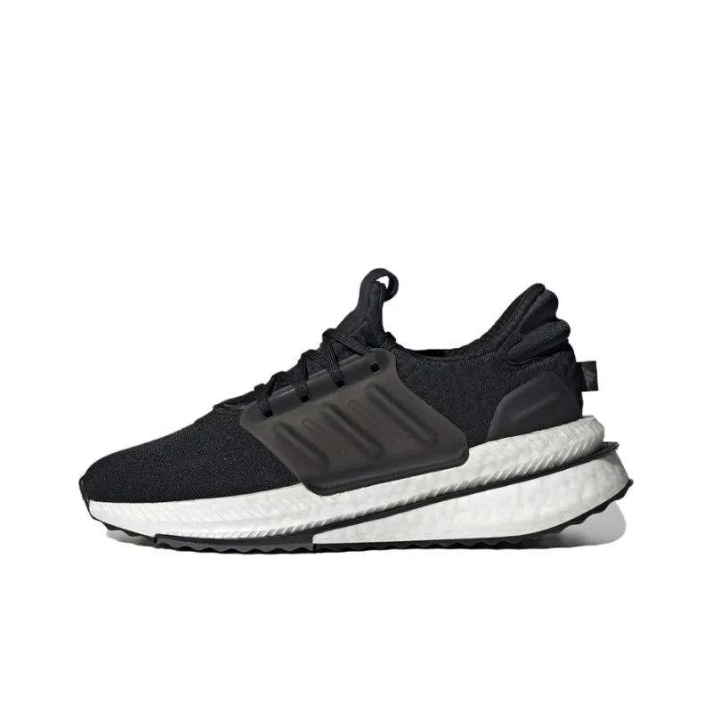 Adidas X_PLRBOOST Core Black Grey Cloud White Women's-0