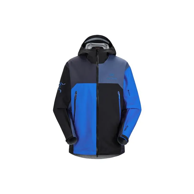 Arcteryx X Beams Beta Jacket - POIZON 