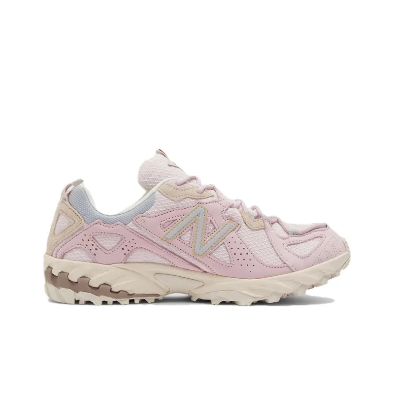 New Balance 610v1 Stone Pink Sandstone Women's-1