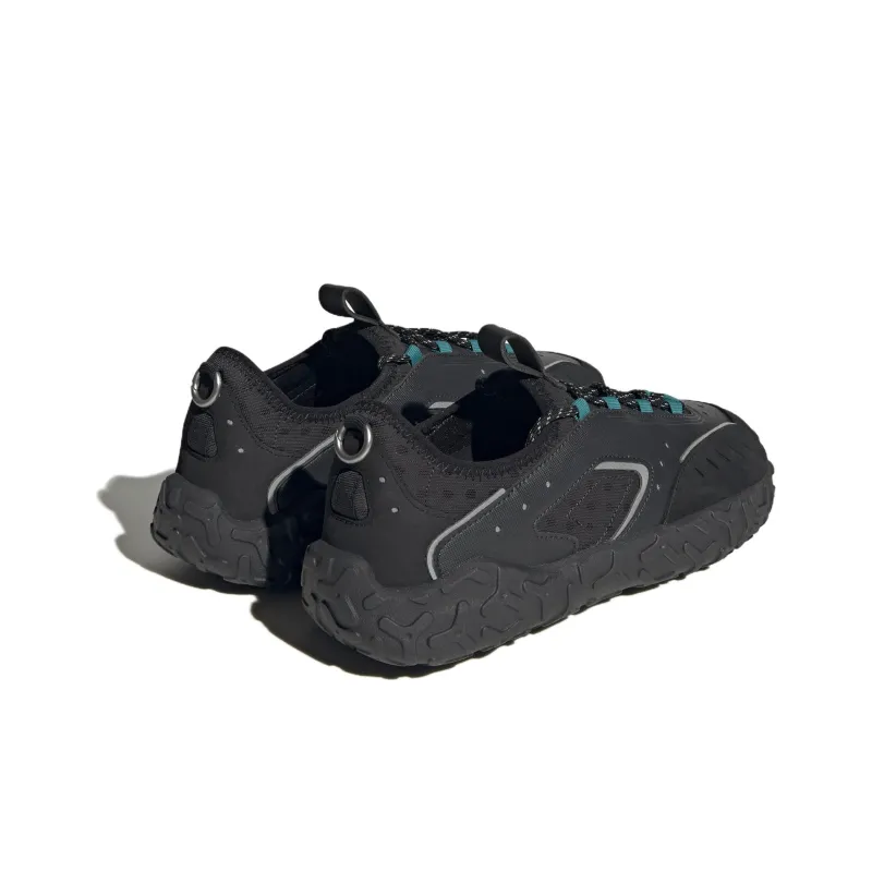 Adidas ATRIC23 Core Black Teal-3