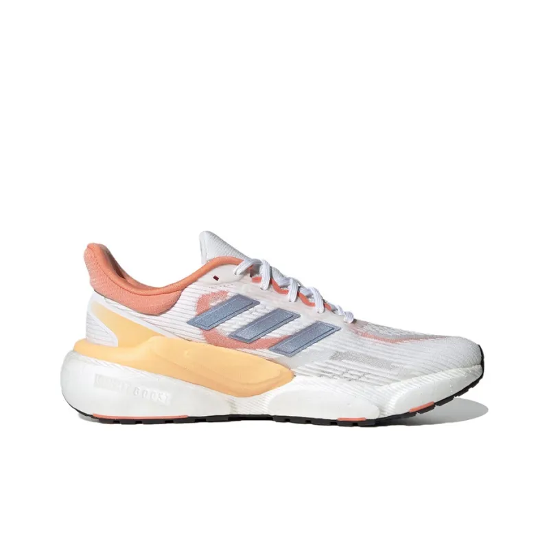 Adidas Solarboost 5 Shoes 'White Violet' Women's-1
