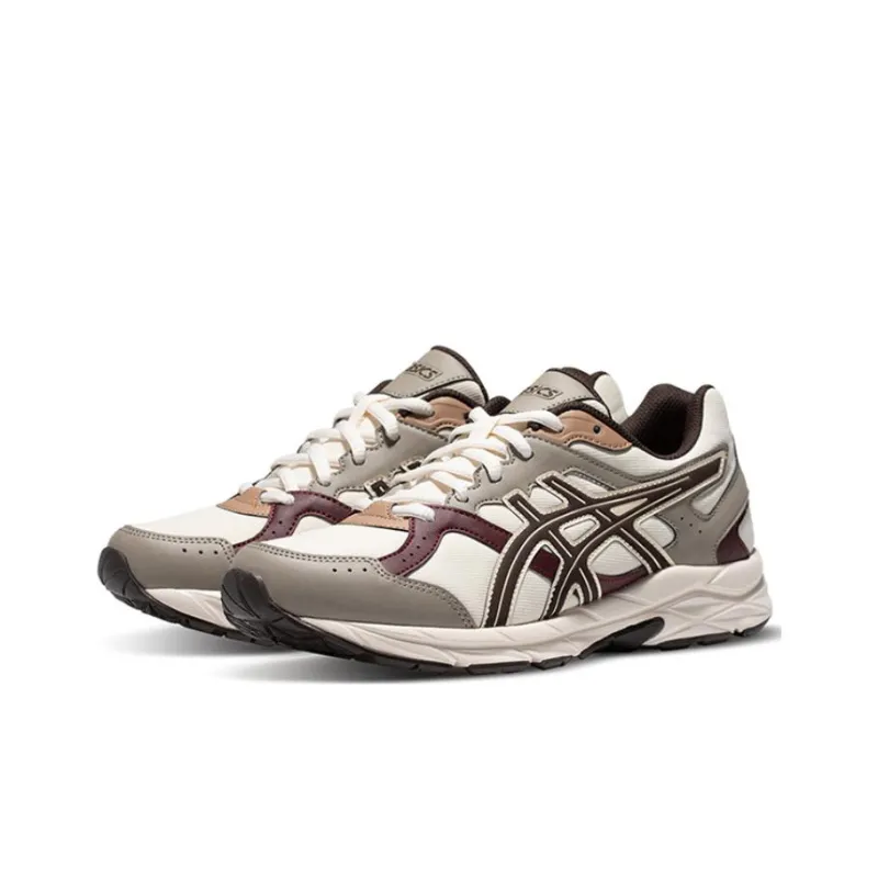 Asics Gel Contend Cn Sneakers 'White Grey' Women's-2