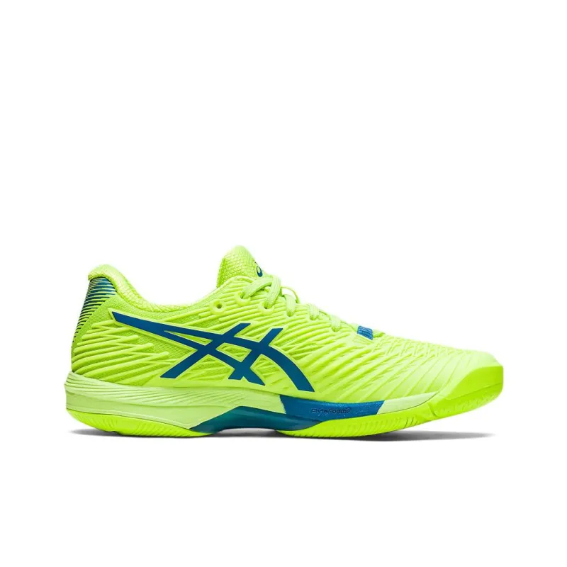 Asics Solution Speed Ff 2 'Hazard Green' Women's-1