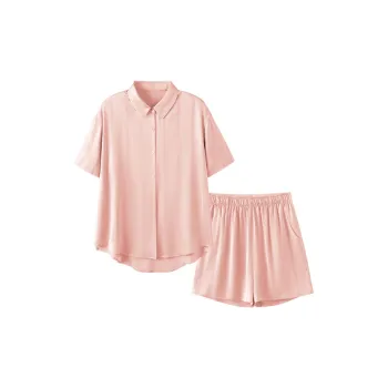 JINGYUN Women's Pajama Sets