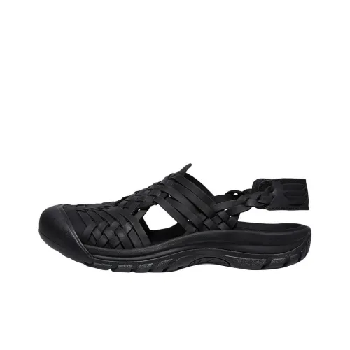 Keen Arizona Eva Sandals 'Roast'