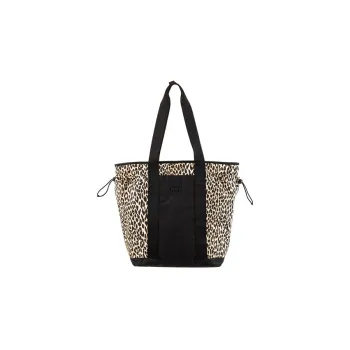 Levis Polyester Tote Bag Shopping Bag Shoulder Bag Handbag Women's Multicolor
