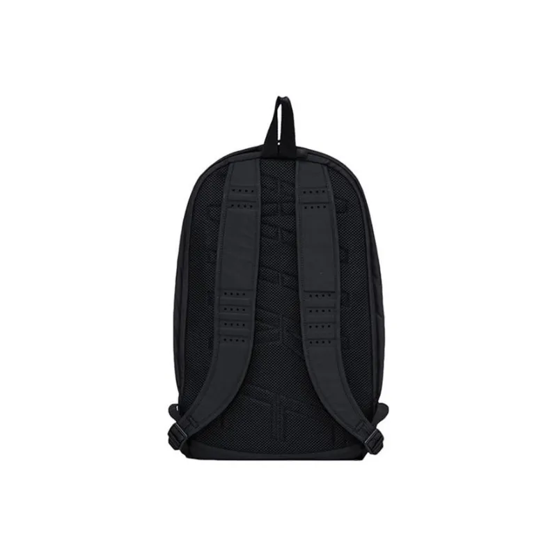 Nike Polyester Backpack Regular Unisex Black-2