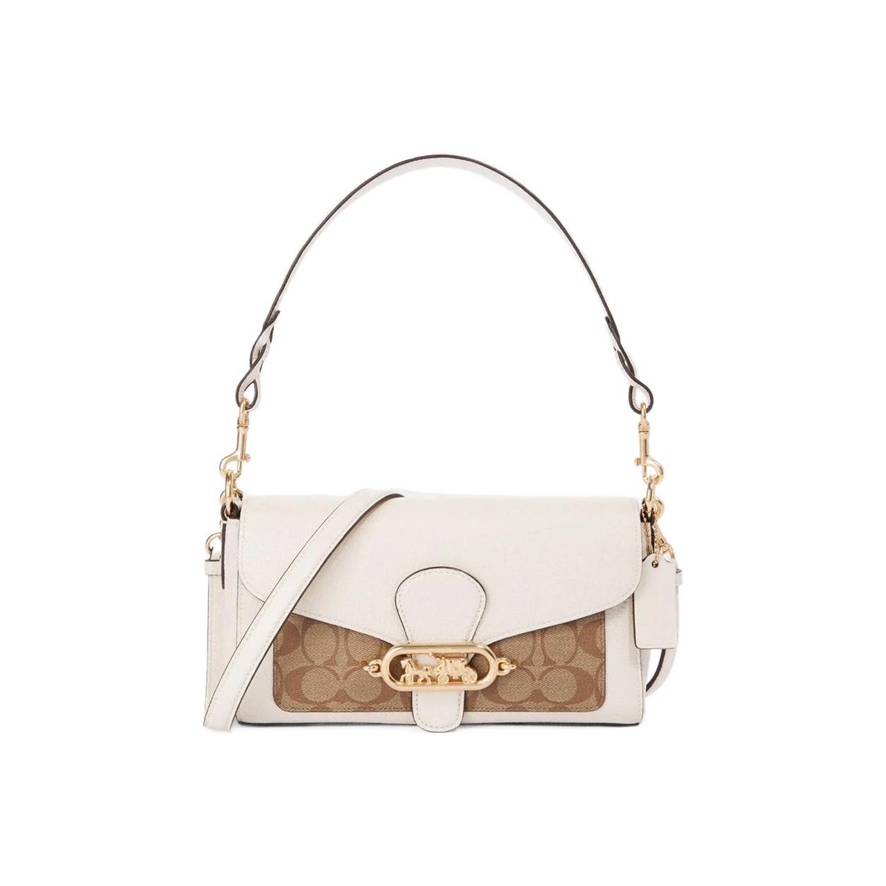 Coach jade crossbody bag sale