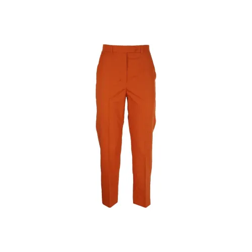 'S MAX MARA Casual Pants Women's Orange