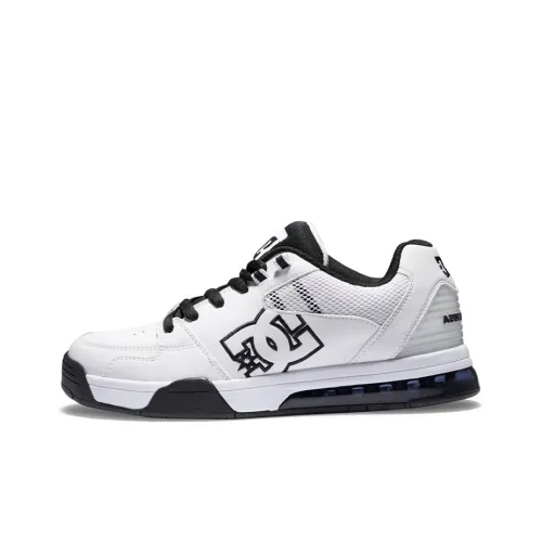 DC Shoes Versatile Lifestyle Shoes Men