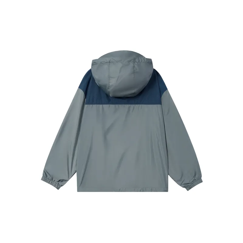 PAKA Sun Protection Clothing Coat Unisex-2