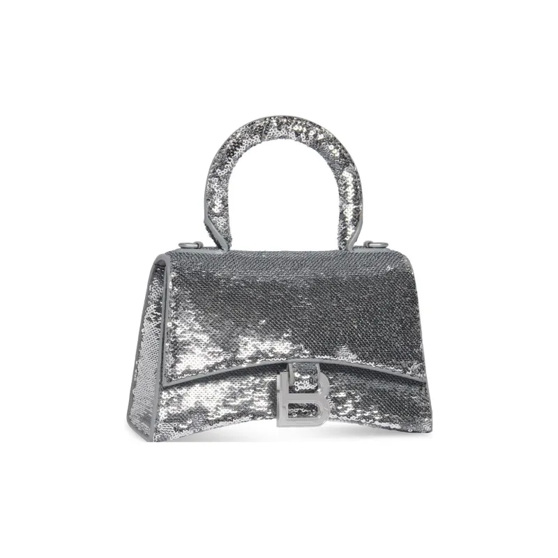 Balenciaga Hourglass Handbags-2