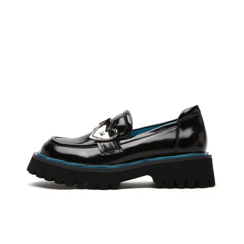 PACO GIL Platform Shoe Women