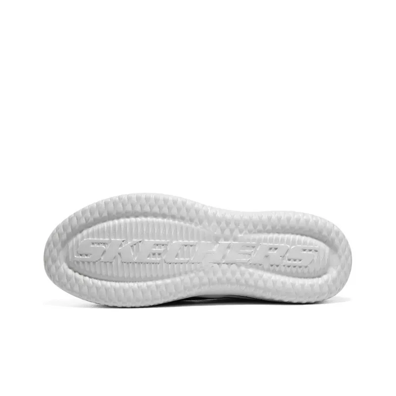 Skechers Slip ins Delson 3.0 Cabrino 'Black'-4