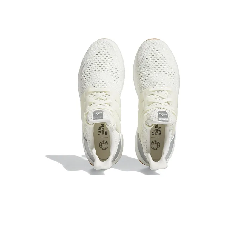 Adidas UltraBoost 1.0 'Off White Gum' Women's-3