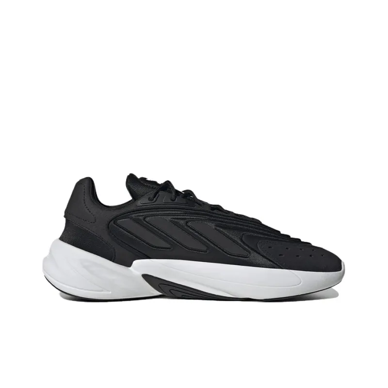 Ozelia Adidas Originals 'Black White'-1