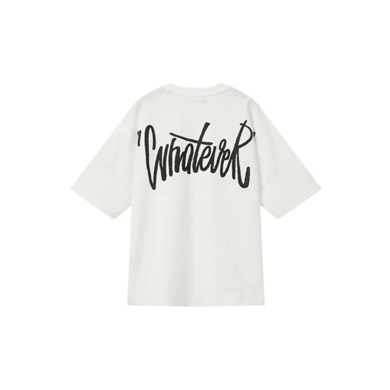 NPC T-Shirts Unisex-4