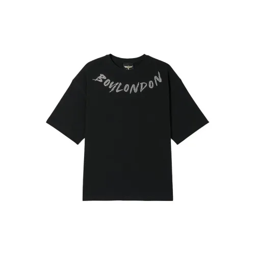 Boy London Women T-shirt