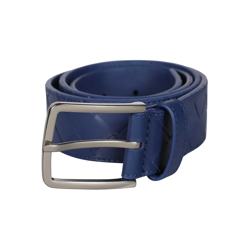 Bottega Veneta Intrecciato Belt-1