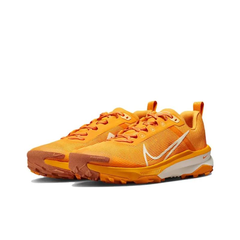 Nike React Terra Kiger 9 Melon Tint Sundial Bright Mandarin Sail Women's-2