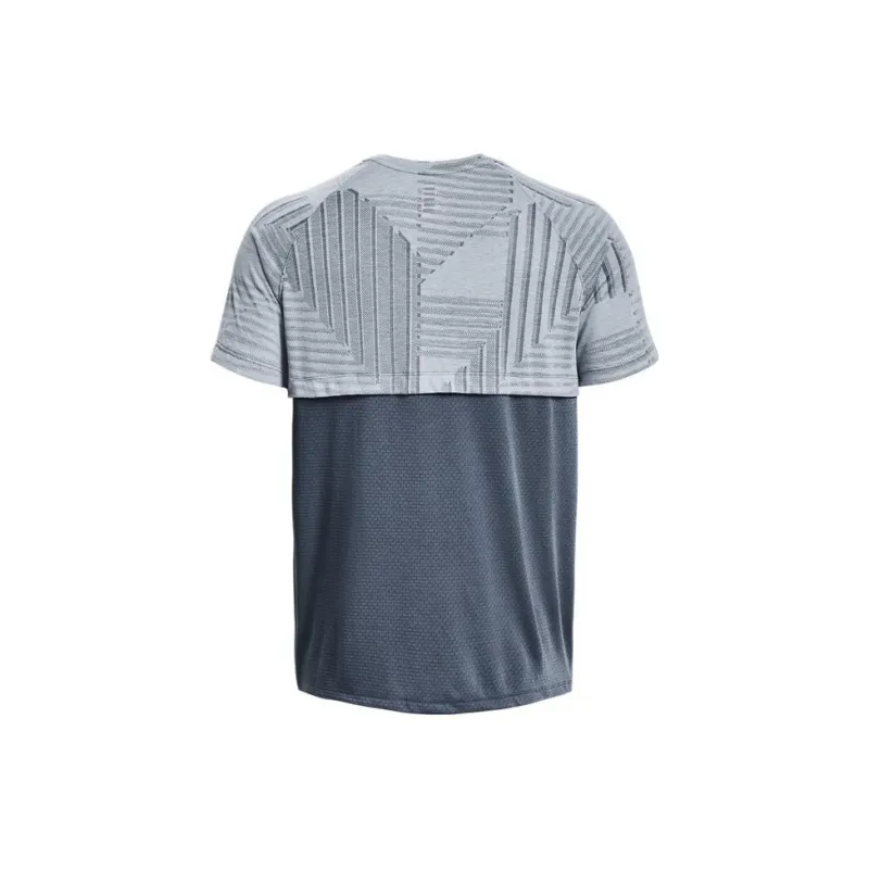 Under Armour Set in Sleeve T Shirt Men's-1