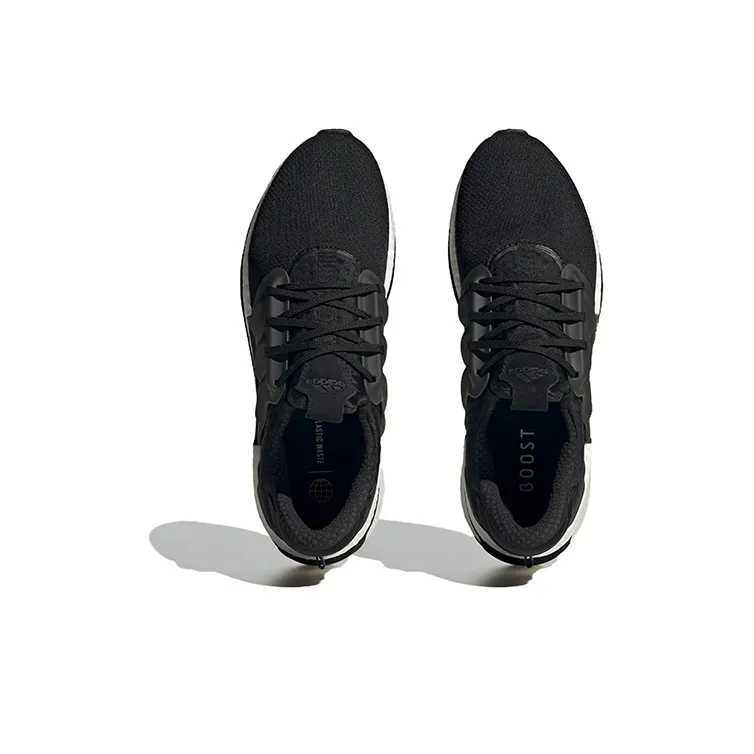 Adidas X_PLRBOOST 'Core Black'-4