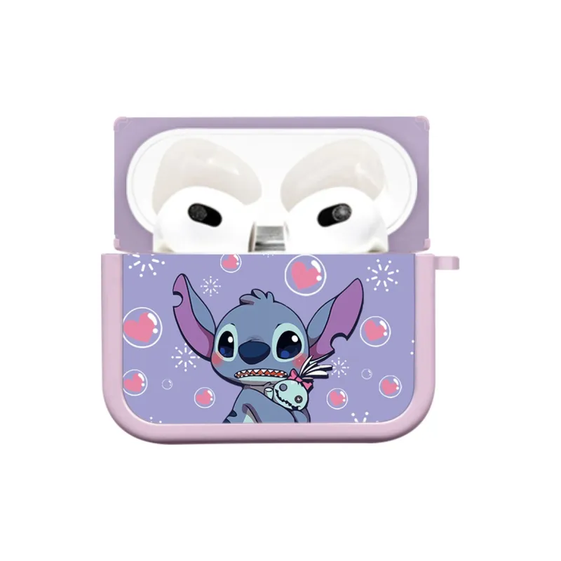Disney Airpods 2 Cute Headphone Cases-1