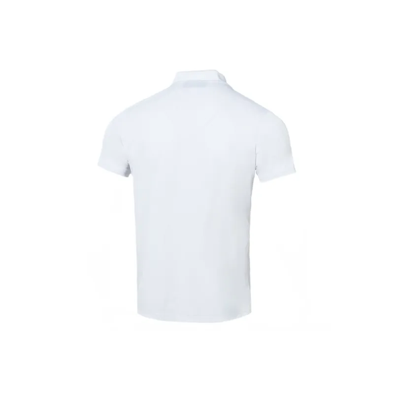 Under Armour Polo Shirts Men White-1