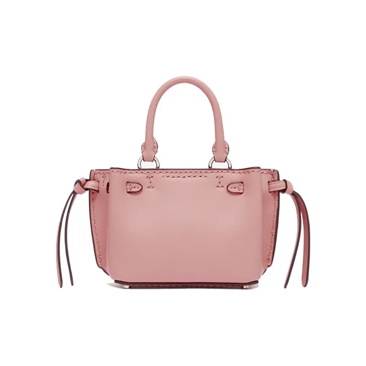 MICHAEL KORS Micro Crossbody Primrose-3