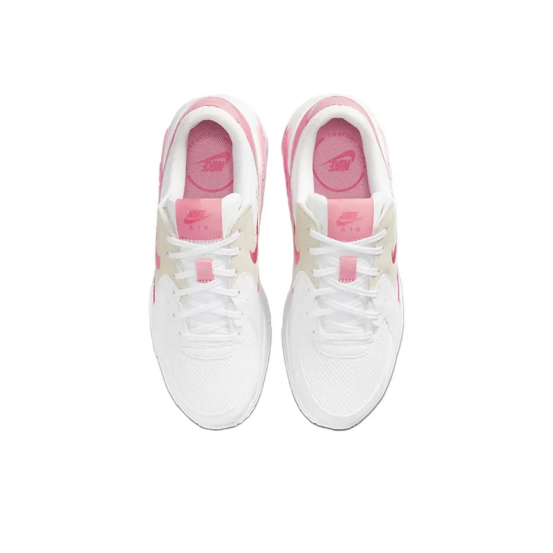 Nike Air Max Excee White Sea Coral Women's-3