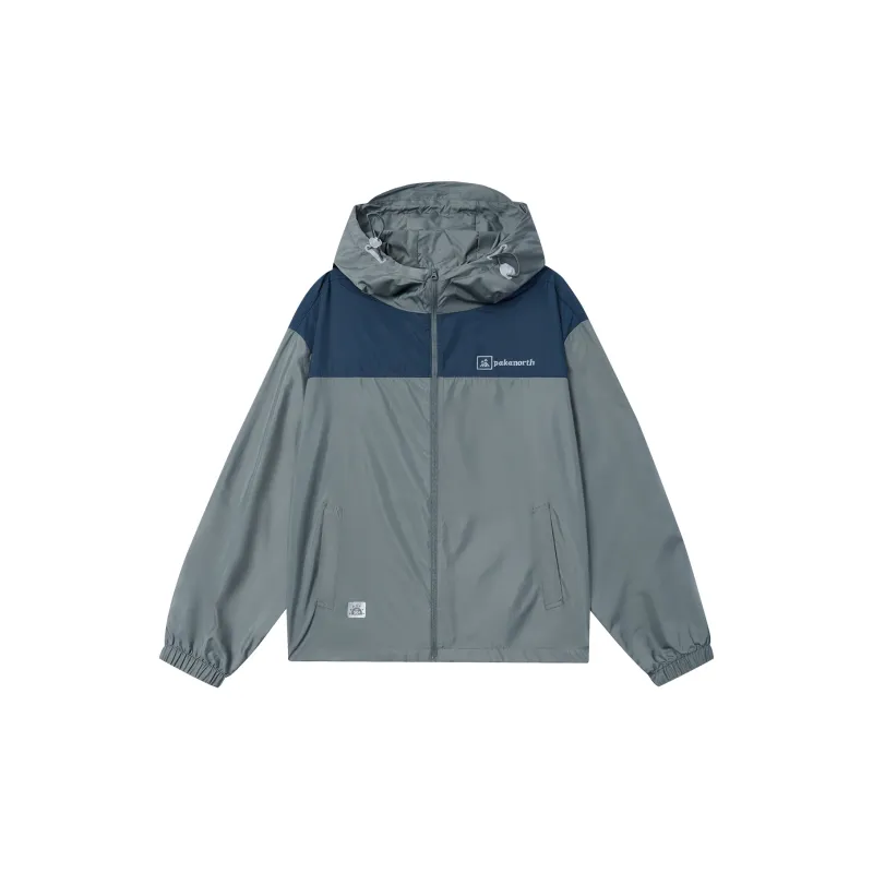 PAKA Sun Protection Clothing Coat Unisex-1