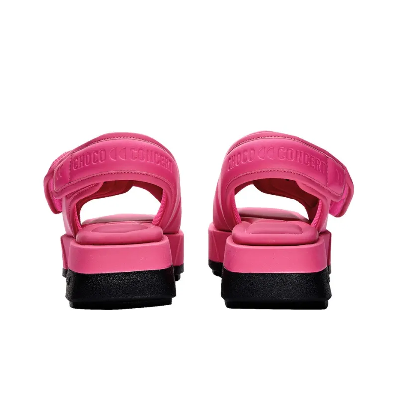 CHOCO CONCERT Stylish Sandal Women's-4