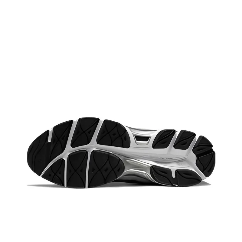 Asics Gel NYC White Steel Grey-4