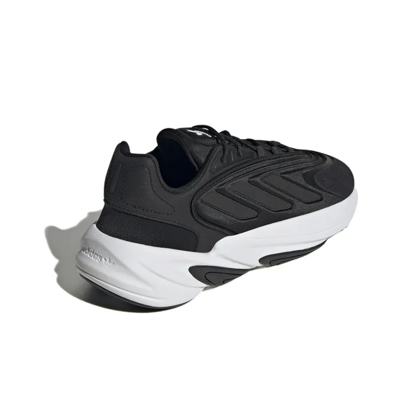 Ozelia Adidas Originals 'Black White'-3