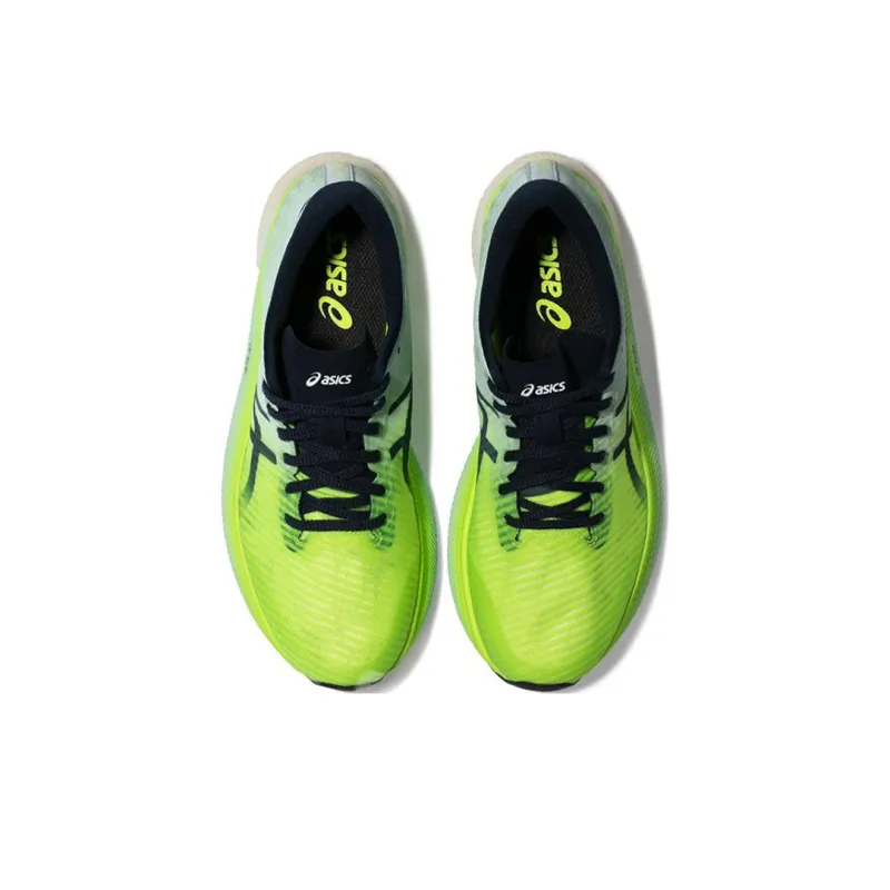 Asics Metaspeed Sky Hazard Green Sky Women's-2