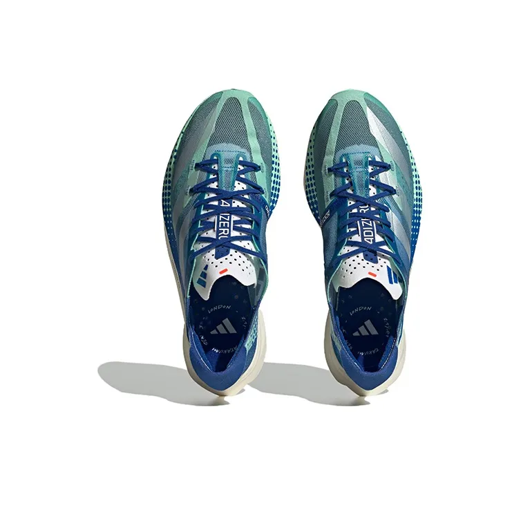 Adidas Adios Pro 3 Pulse Mint Flash Lime-4