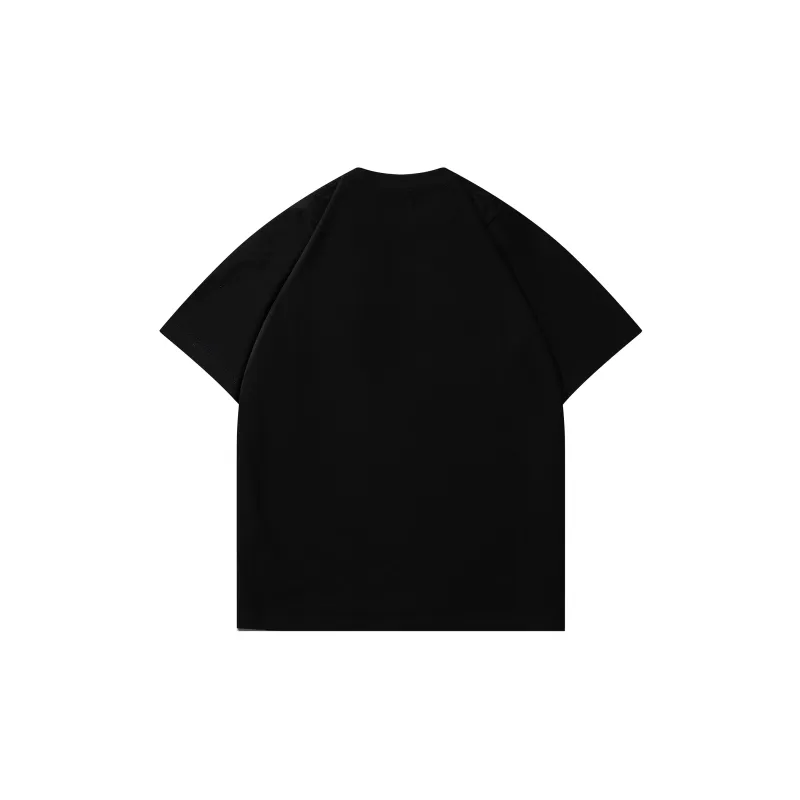 BEENTRILL T Shirts Unisex-5