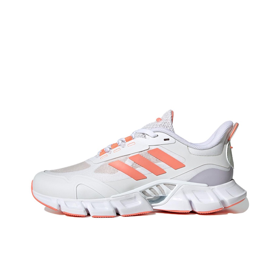 Adidas climacool orange shoes online