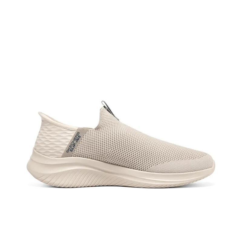Skechers Ultra Flex 3.0 'Beige'-1