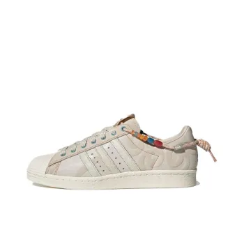 Adidas Originals Superstar 80s 'Beige'