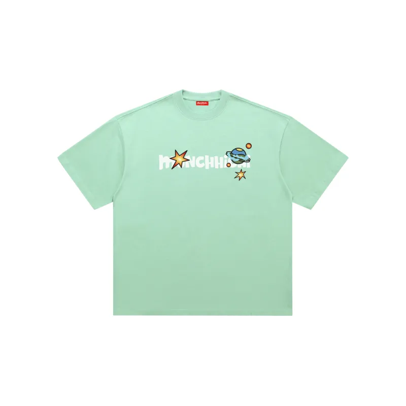 Monchhichi T-Shirts Unisex-12