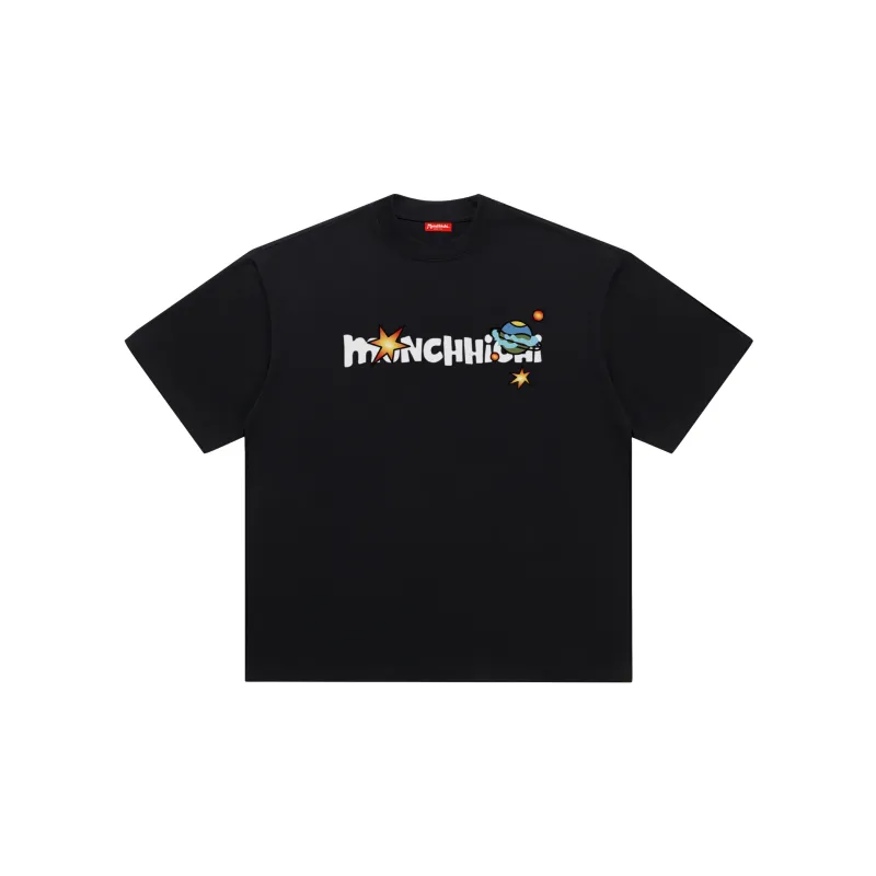 Monchhichi T-Shirts Unisex-1
